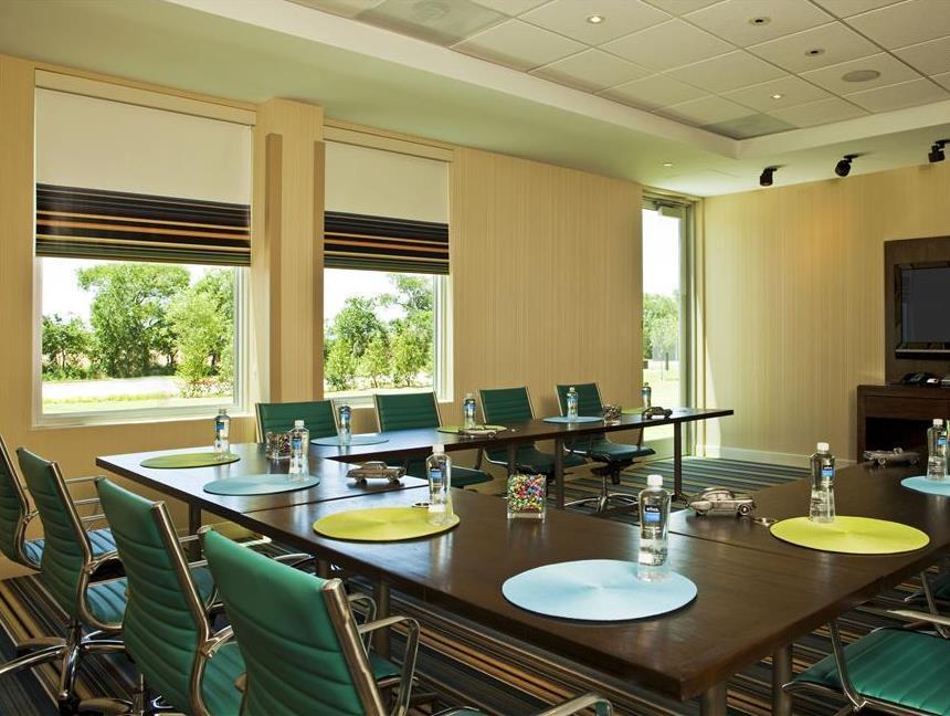 Hotel Aloft Frisco