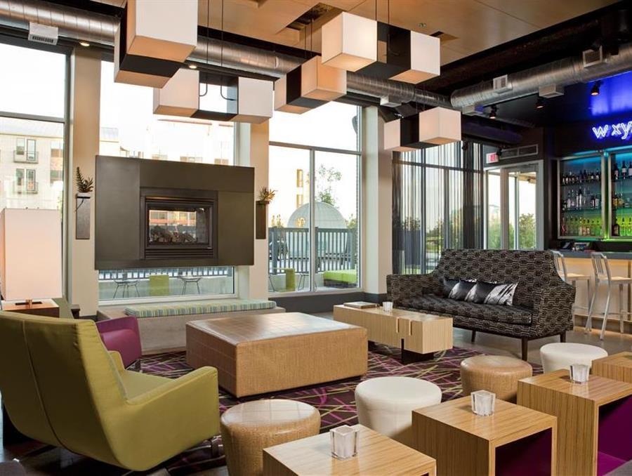 Hotel Aloft 4*