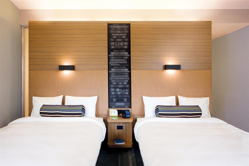 Aloft Hotel