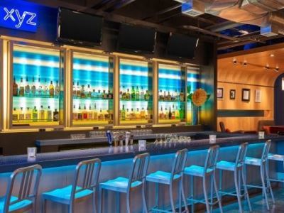 Hotel Aloft