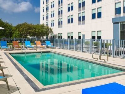 Hotel Aloft