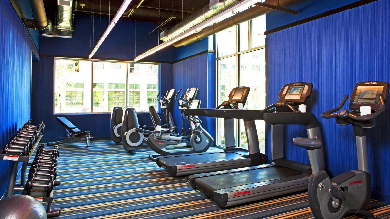 Aloft Hotel