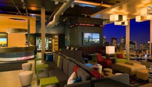 Aloft 4*