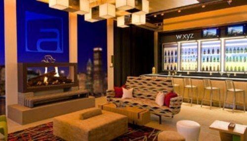 Aloft Frisco