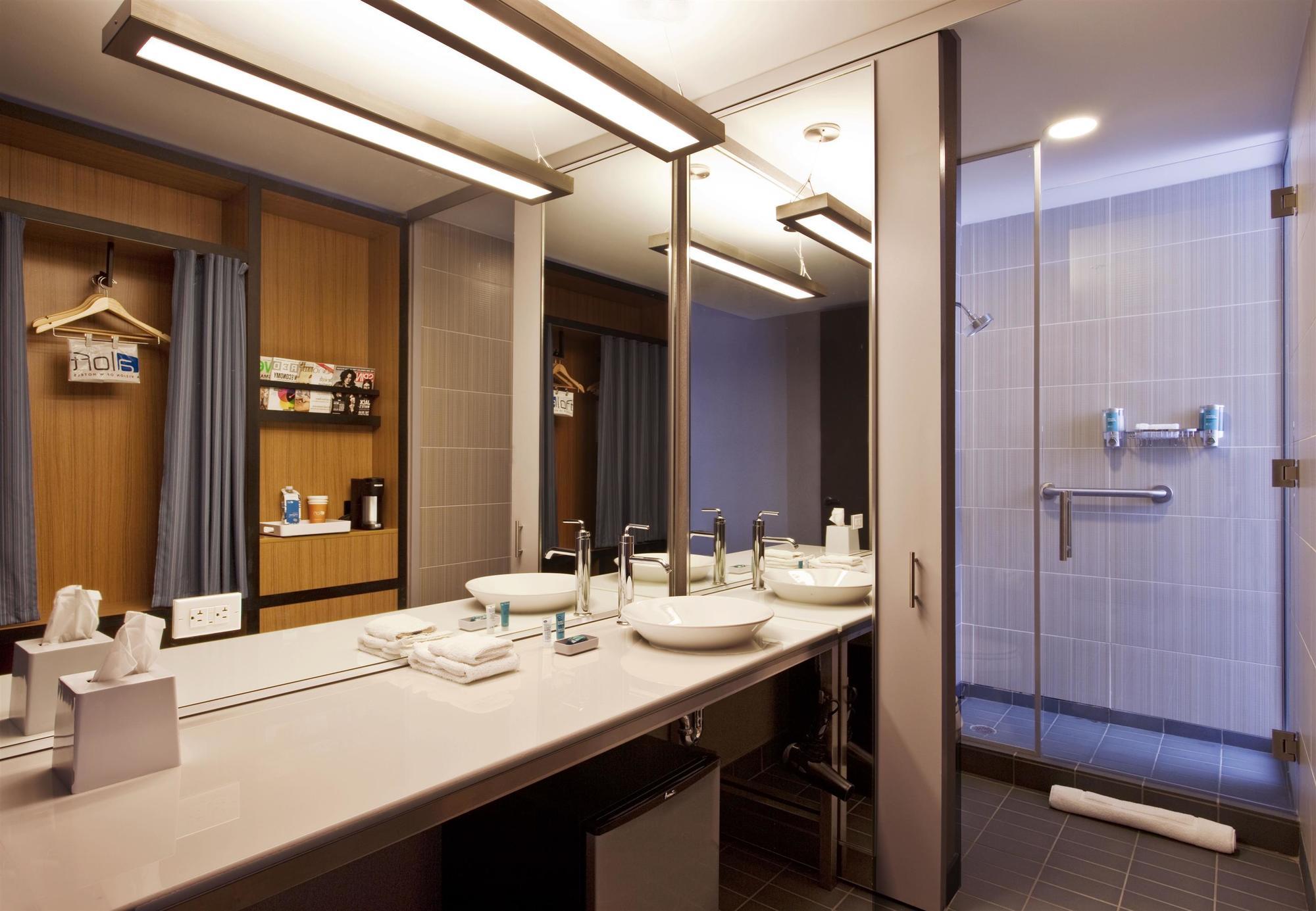 Hotel Aloft