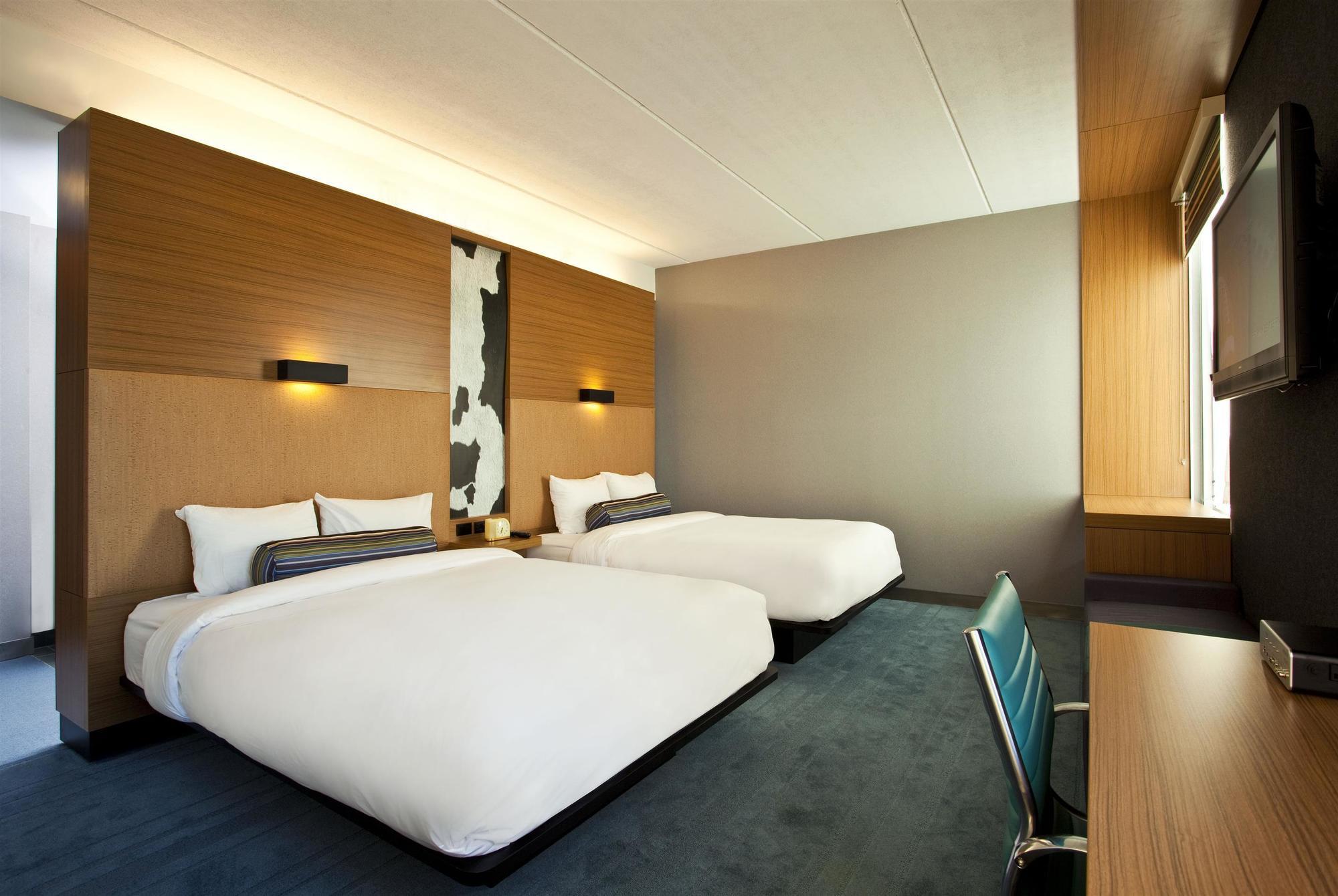 Hotel Aloft Frisco