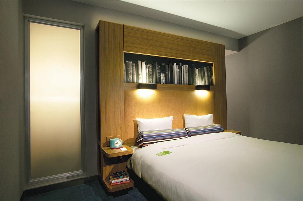 Aloft Frisco