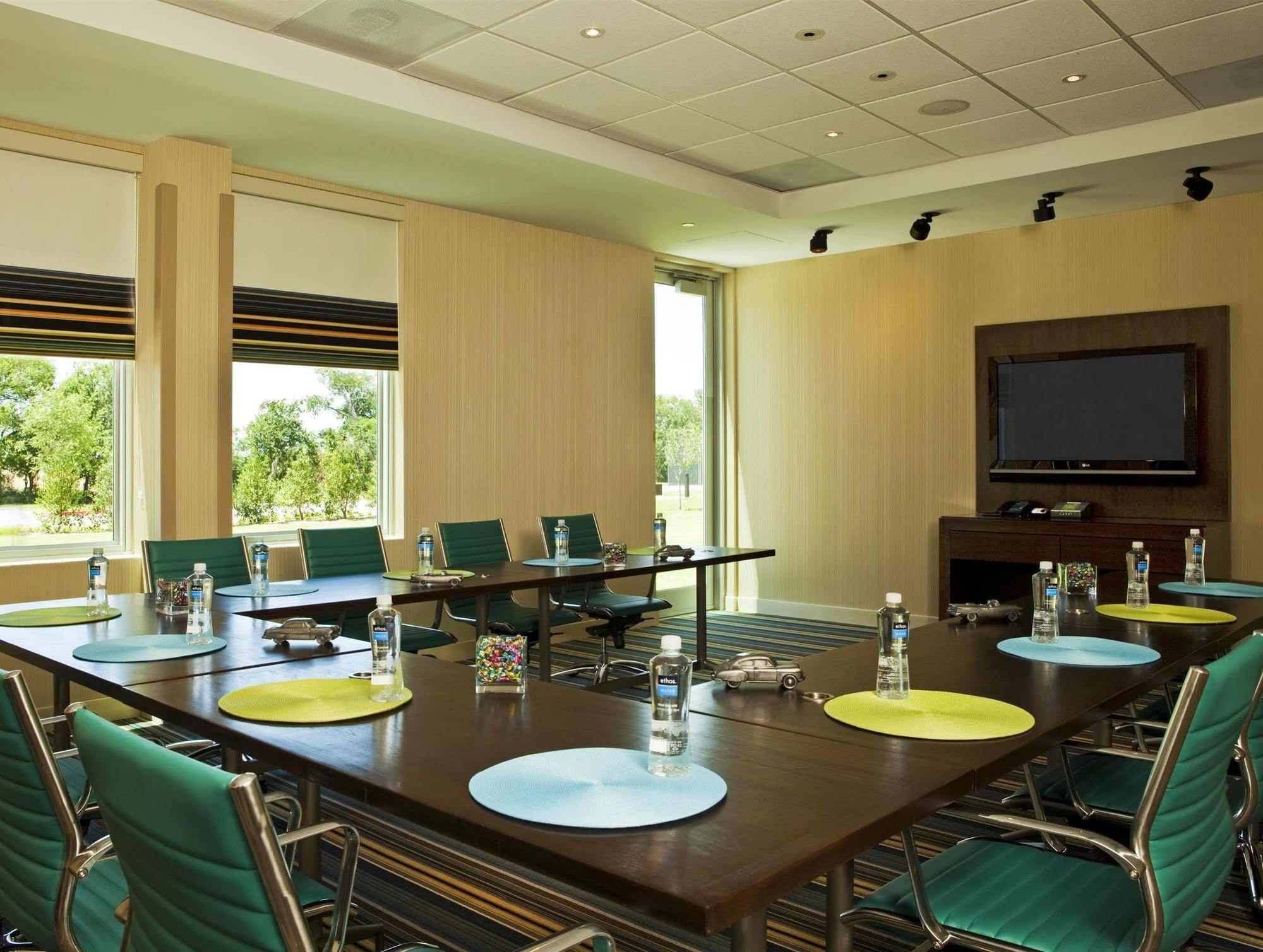 Aloft Hotel