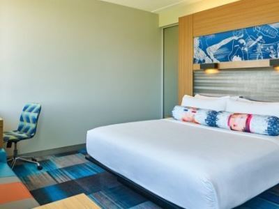 Aloft 4*