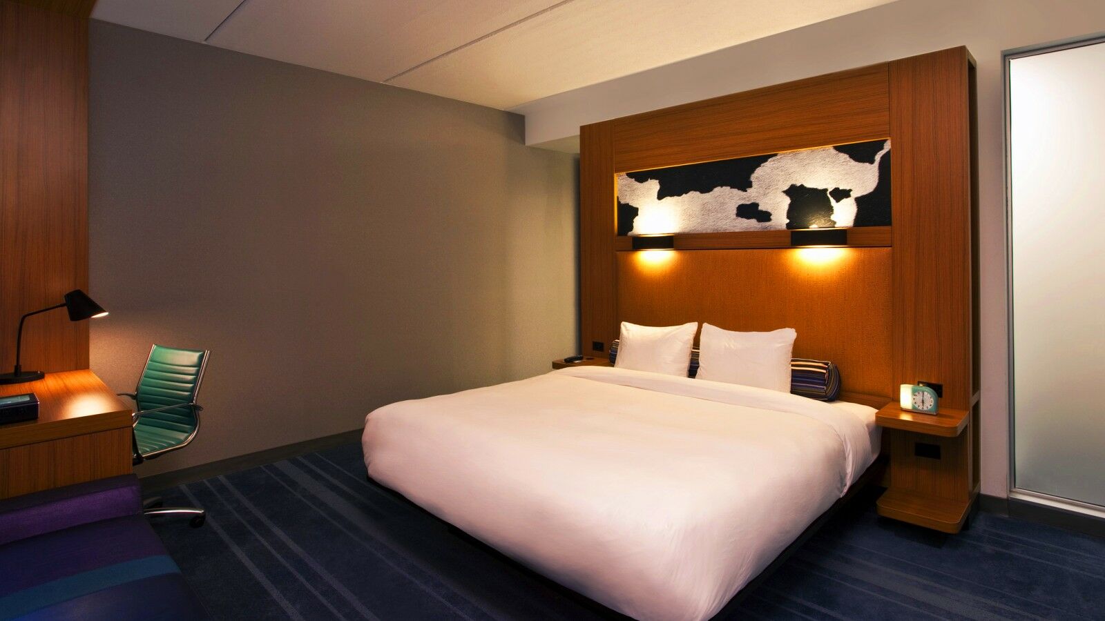 Aloft Frisco